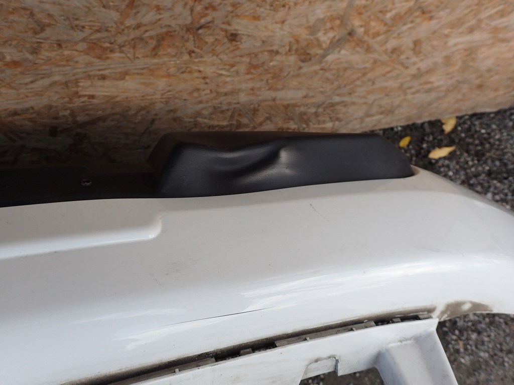 STOSSSTANGE VORNE VORNE DACIA DUSTER 2010