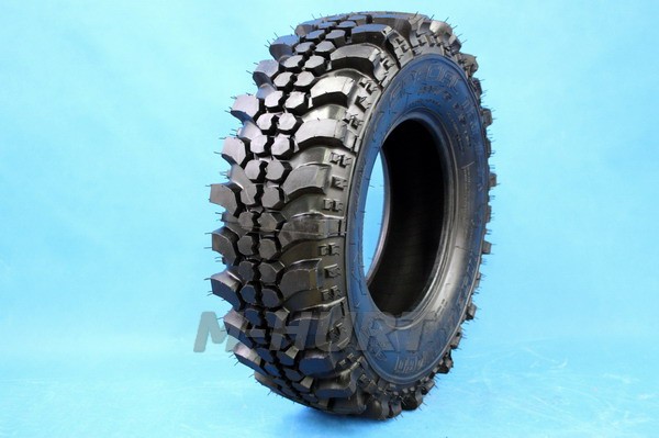 OPONA OPONY TERENOWE 4X4 285/75R16 SIMEX PATROL Szerokość opony 285 mm