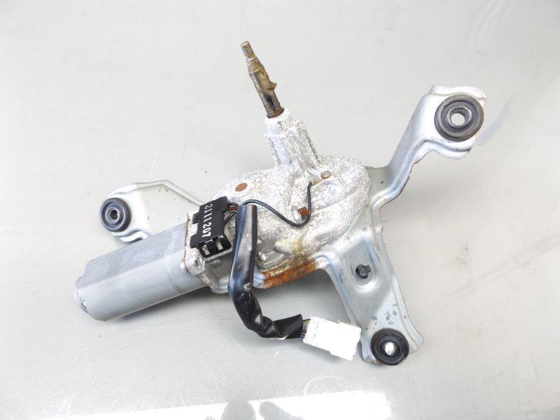 МОТОРЧИК СКЛООЧИСНИКА ЗАДНІЙ KIA RIO III 11 R