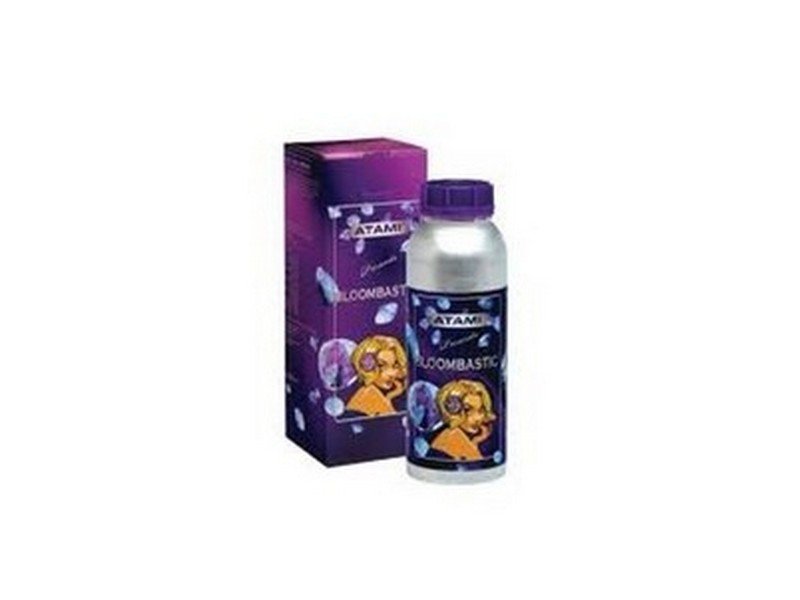 

Atami Bloombastic Stymulator Kwitnienia 1250 ML