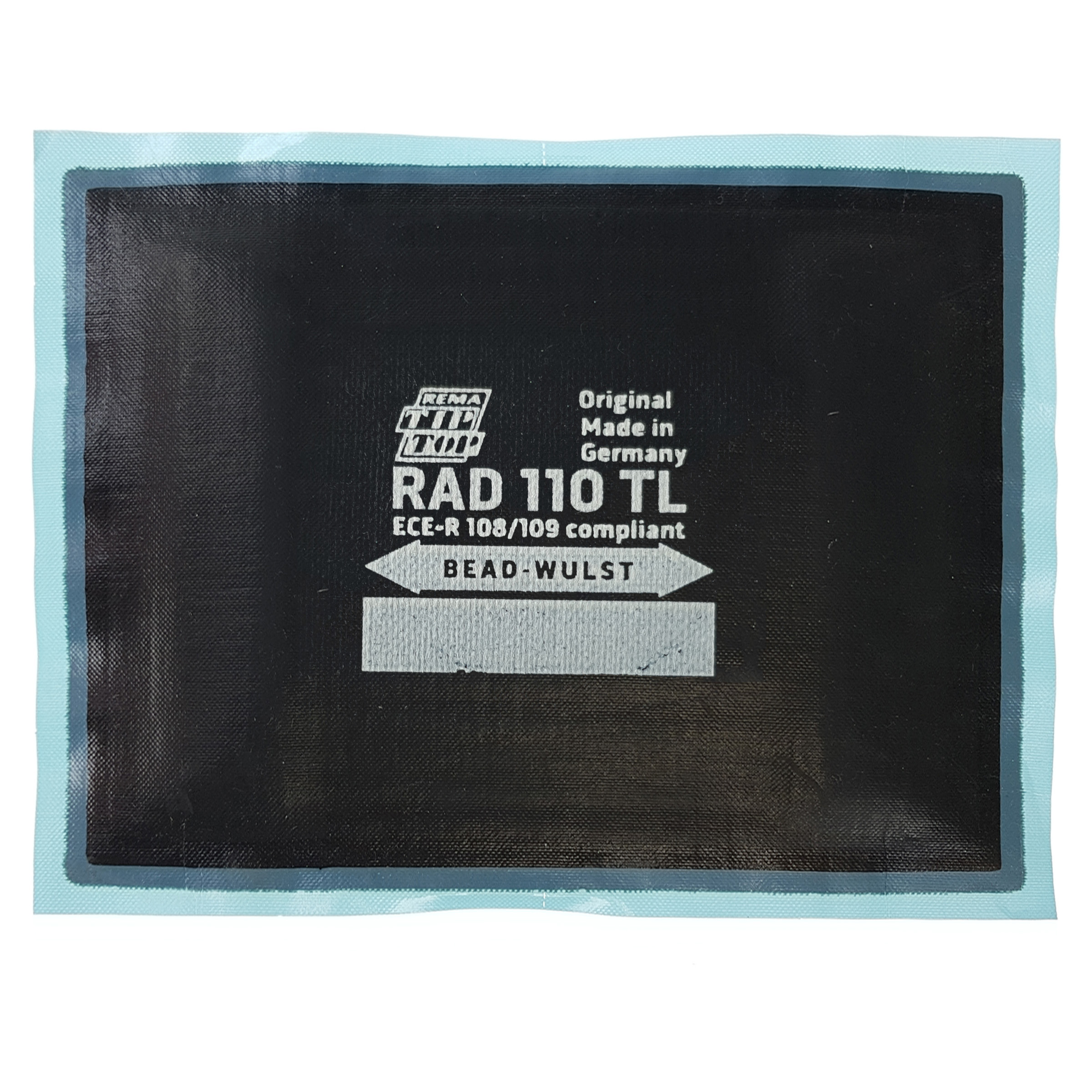 

Niemiecki Wkład Łatka do Opon TL110 Radialny