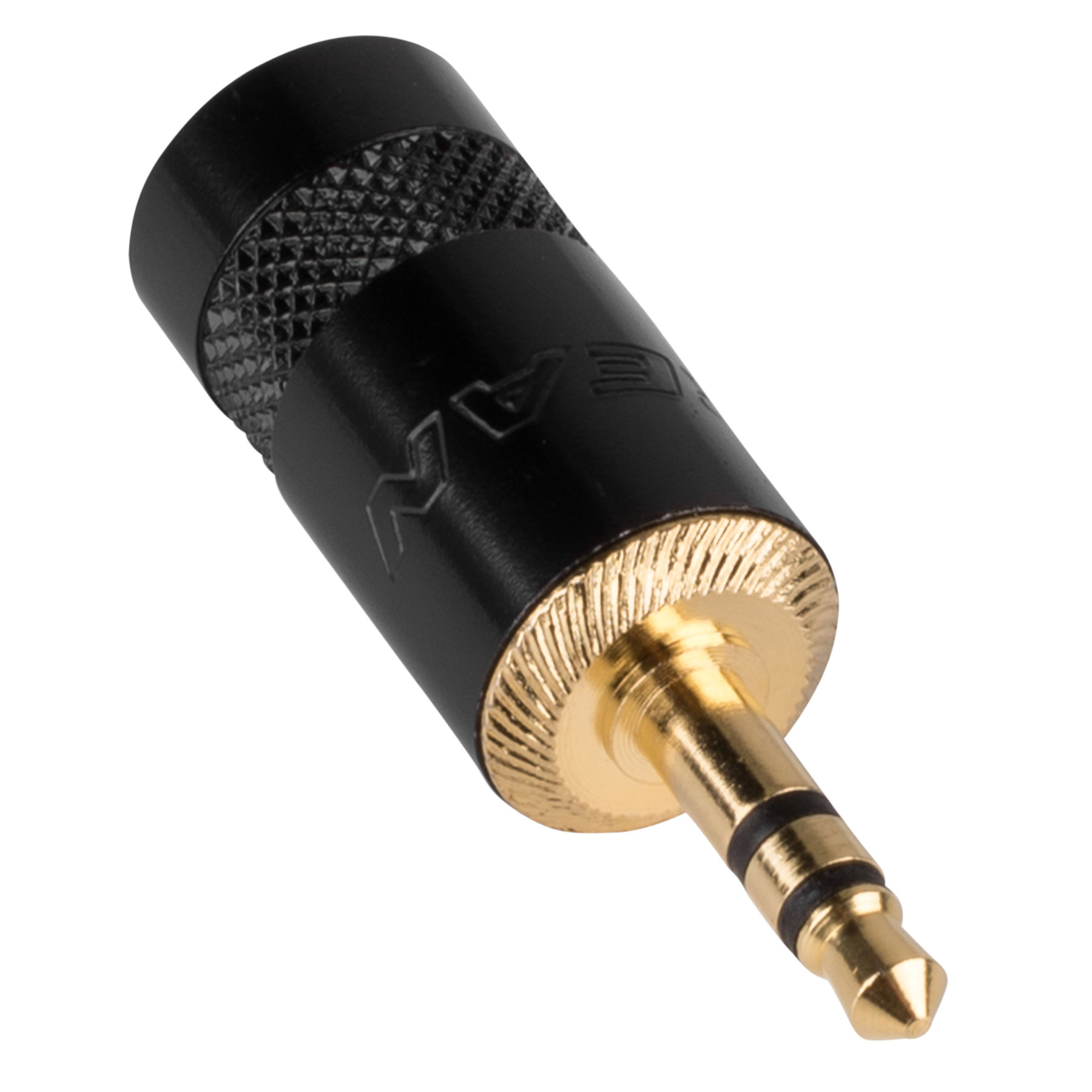 

Neutrik NYS231BG-LL Stereo mini jack 3,5mm /do 8mm