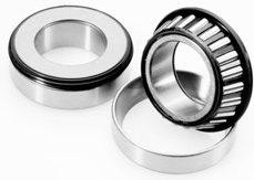 AB22-1020 - BEARINGS OF THE FRAME HEAD AND GASKETS HONDA CB 600 HORNET