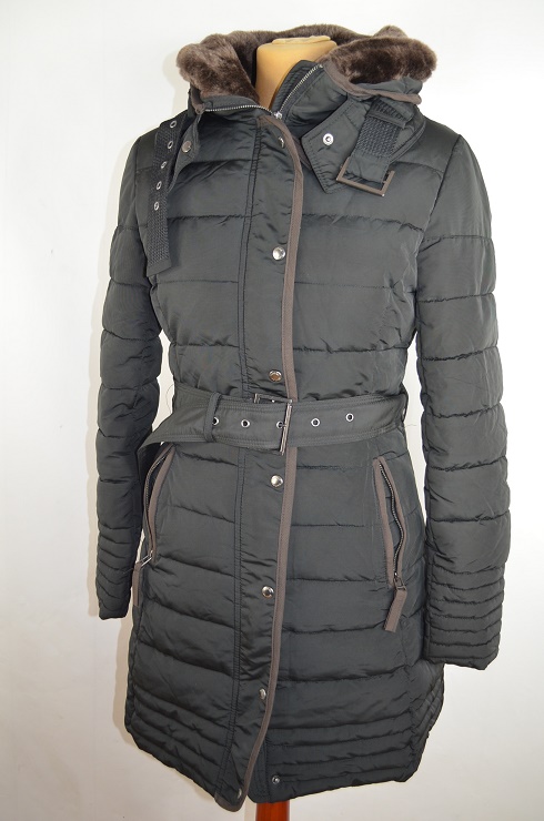 Dámská bunda Firetrap , Velikost Xs
