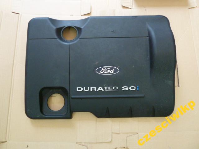 КРЫШКА ДВИГАТЕЛЯ FORD MONDEO MK3 1.8 SCI 130 Л. С. @