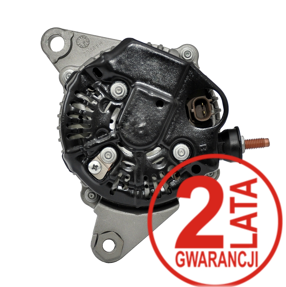 27-4915 ALTERNATOR JEEP CHEROKEE 2.5 2.8 CRD Numer katalogowy części 27-4915