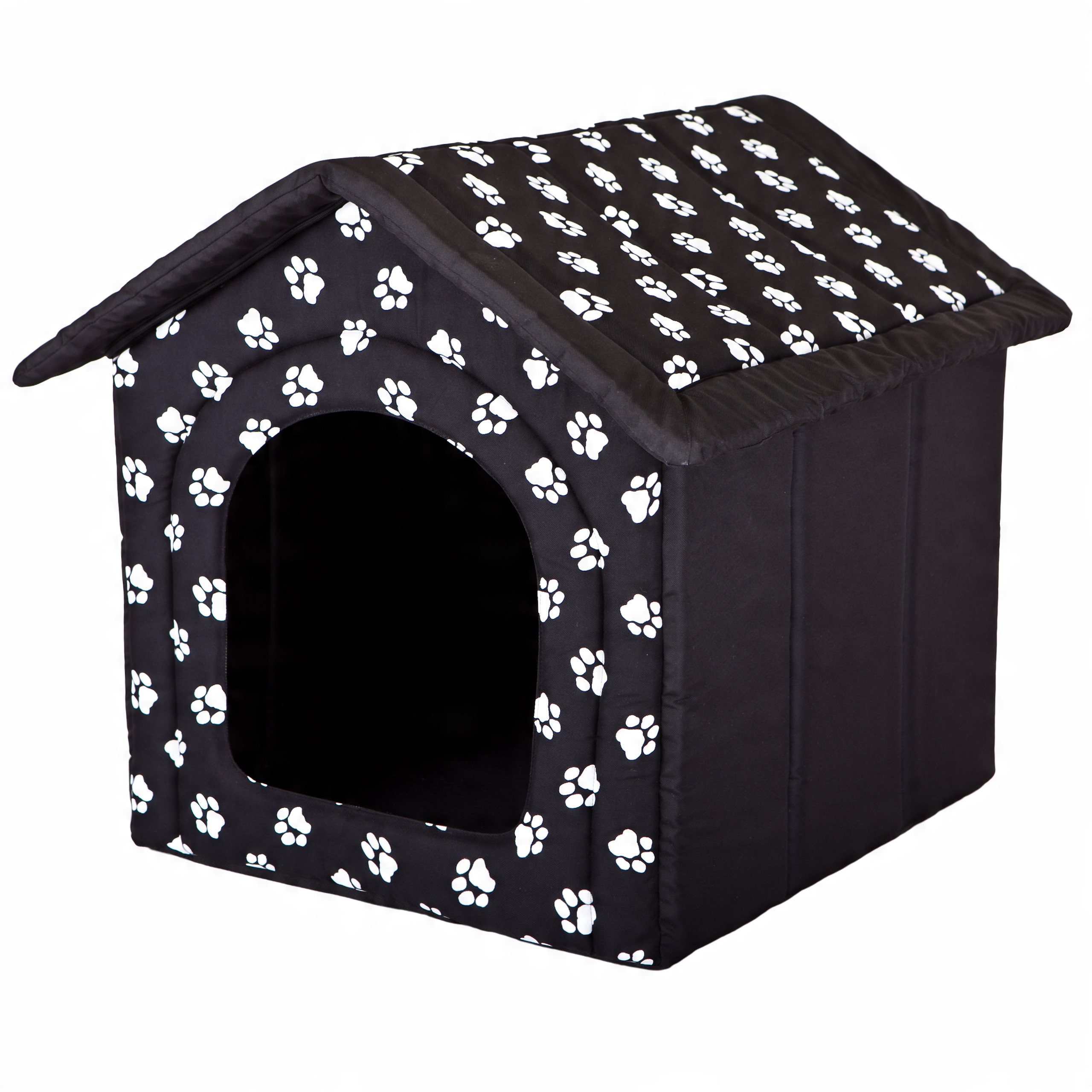 

Buda Hobbydog, Domek dla psa, Budka - R5: 63x60 cm