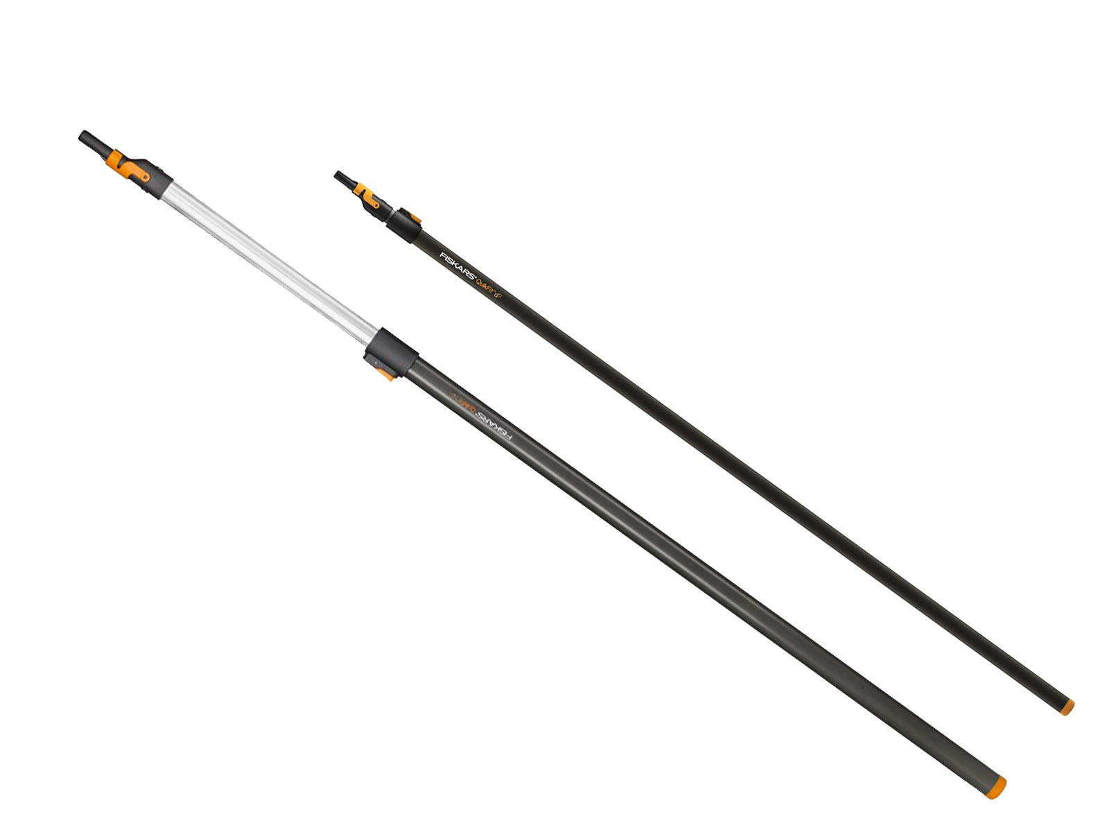 

Fiskars Trzonek alu. teleskopowy 240cm 136042