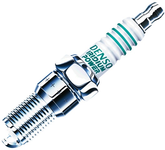 Świeca irydowa DENSO IU27D NGK CR9EIA-9 Producent Denso