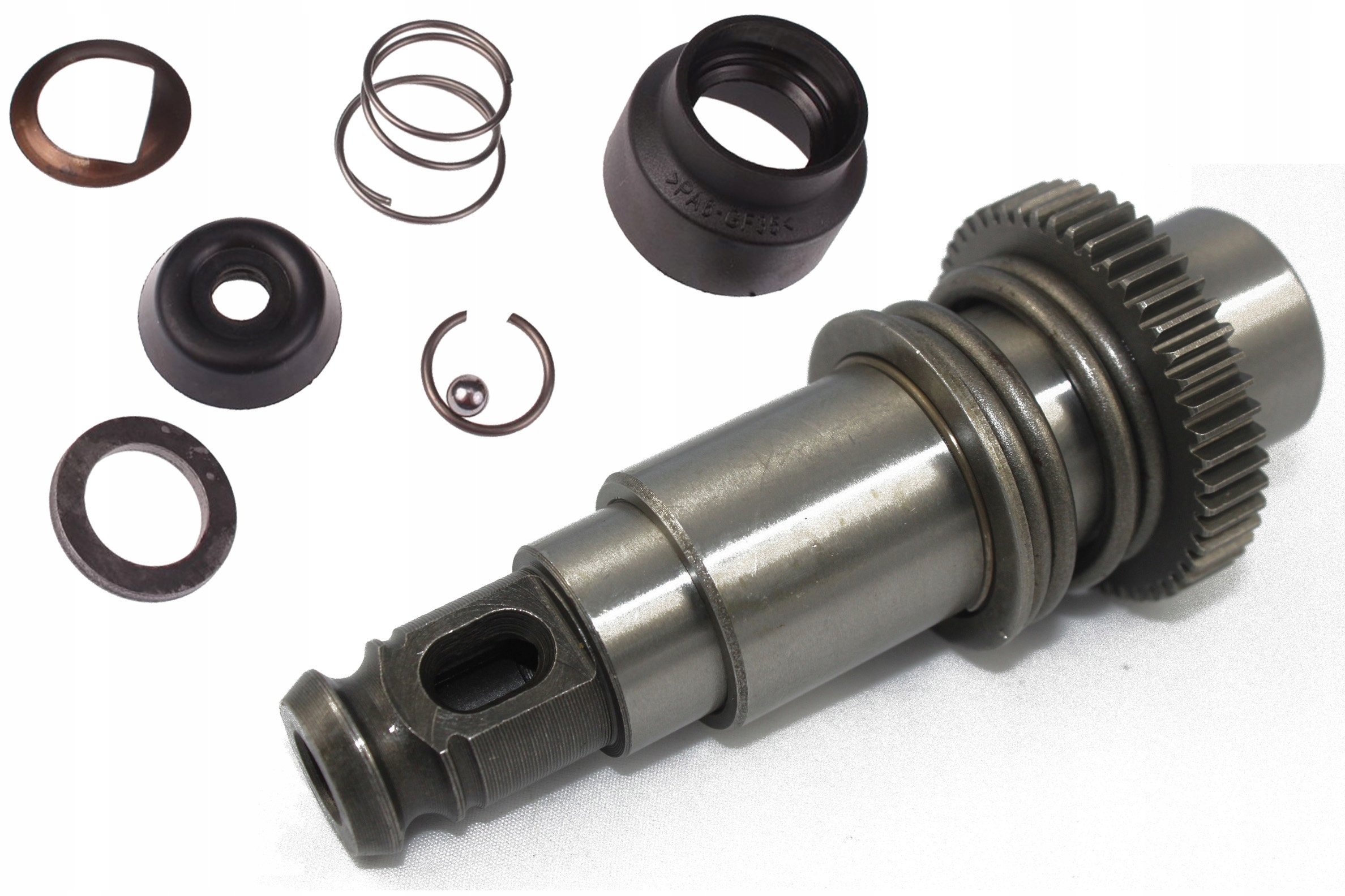

Tuleja Bosch GBH2-24DSR Gbh 2-24 Dsr Dse Pbh 220RE