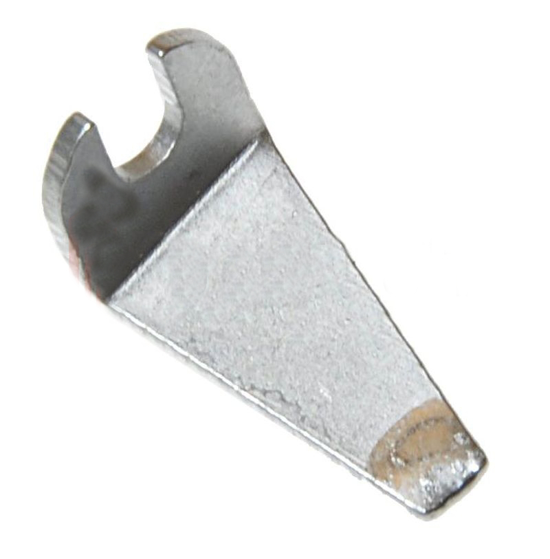 

Grot lutownicy ZD-409 termopęseta pinceta 409-3