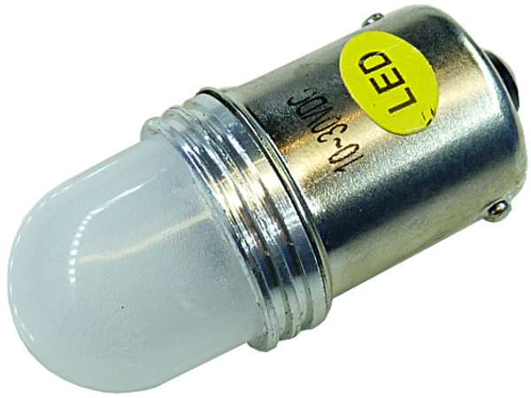 

żarówka Led Cree P21W Ba15s Kierunkowskazy 12V 24V