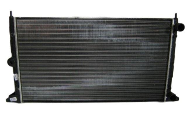 РАДИАТОР FORD GALAXY 95 96 97 98 99 1.9 TDI