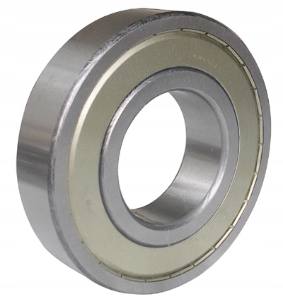 6210 ZZ ŁOŻYSKO KULKOWE 50x90x20 mm 6210ZZ 6210 2Z