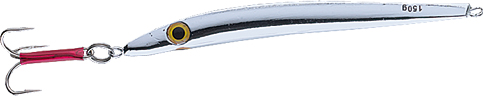 PILKER JAX.HR DRAN 120G E 5X1SZT
