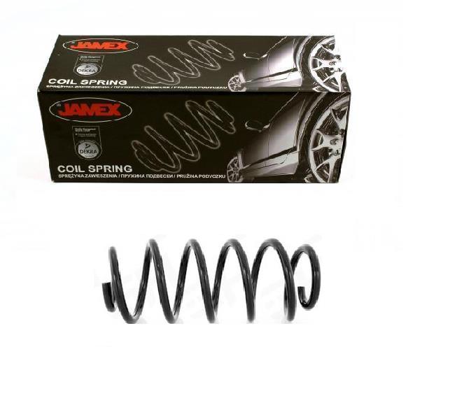 Pružina Pružiny Fiat Multipla 1.6 Přední