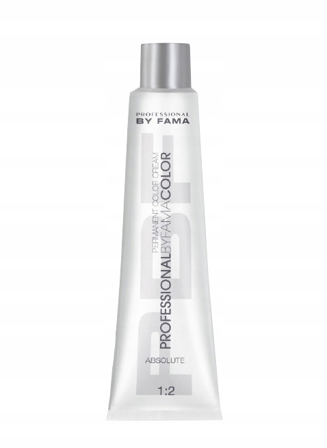 

By Fama Color Farba Do Wlosow 80ML