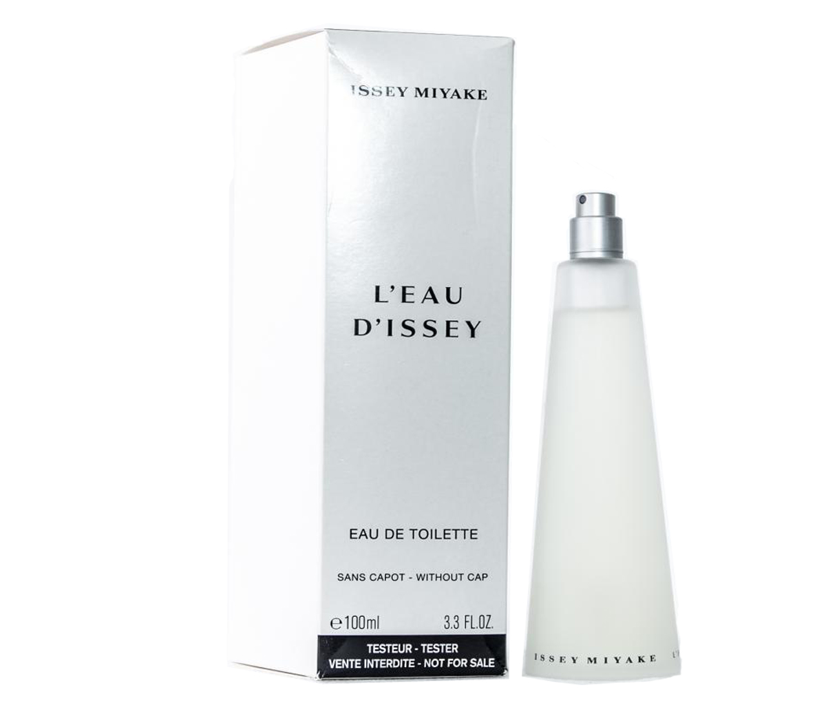 Issey miyake l eau d issey. Issey Miyake l`Eau d`Issey 100 мл. Issey Miyake l'Eau d'Issey Lady 100ml EDT. Issey femme 100. Issey Miyake l'Eau d'Issey тестер.