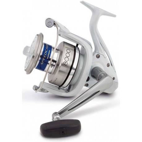 Kołowrotek Shimano Surfcast Speedcast 8000 Xs-a