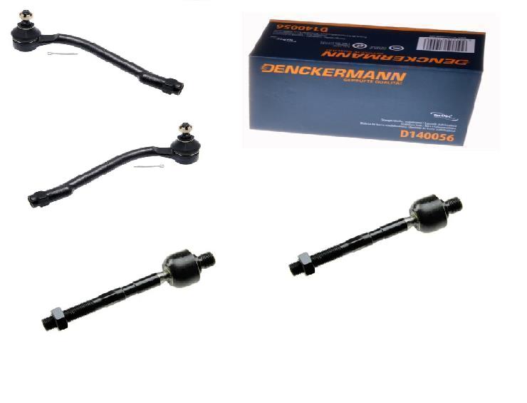 Koncovka Tyče Hyundai I30 Kia Ceed Sada 4KS