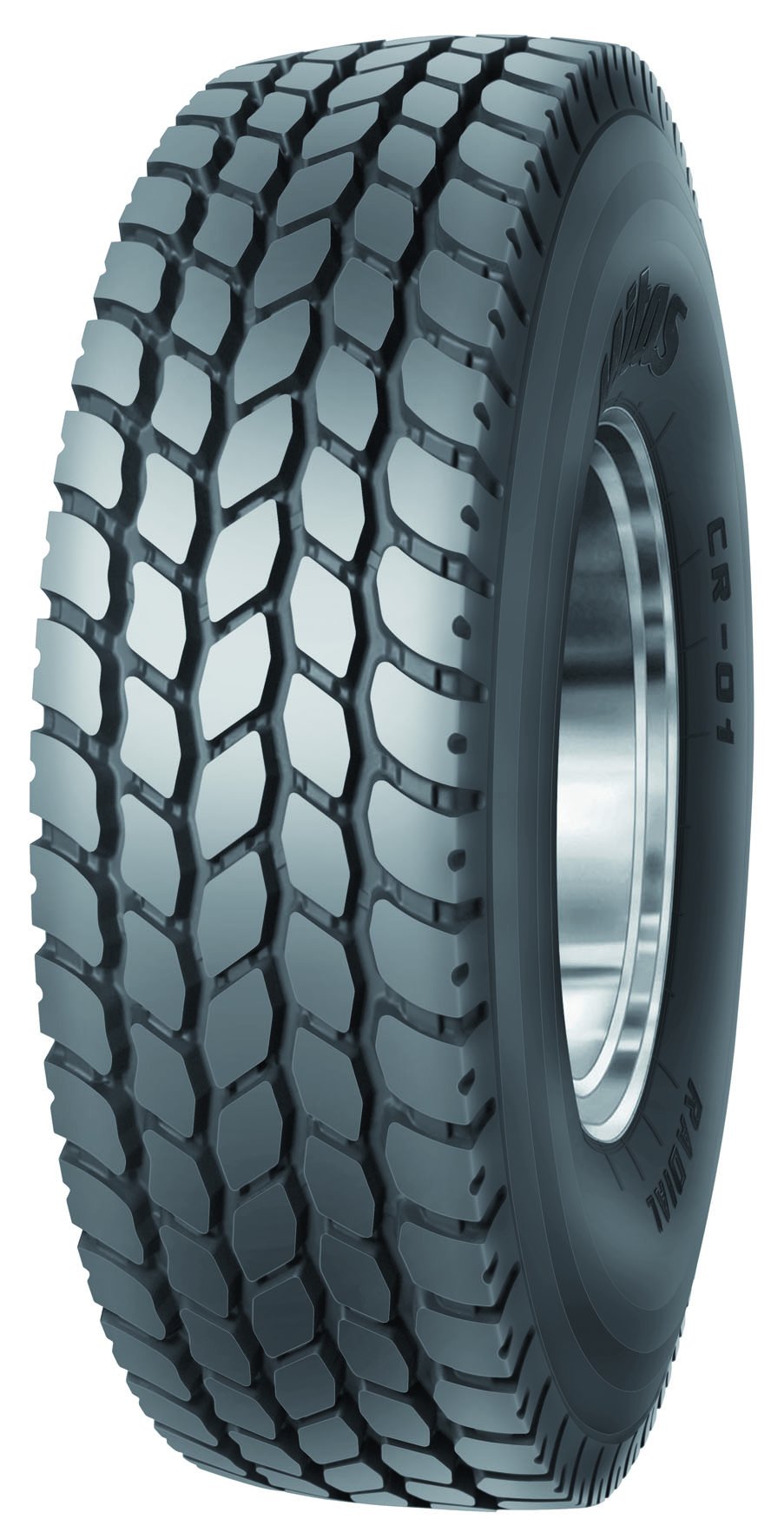 ШИНИ 445 / 95R25 (16.00R25) MITAS CR - 01 174F TL