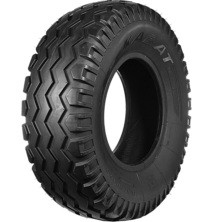 11 5 80 15 3 OPONA ROLNICZA NOWA KABAT 14PR