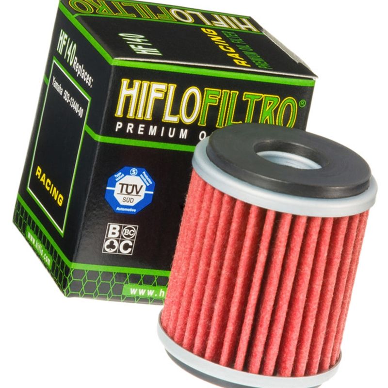 

Filtr Oleju Hf 140 Xt Ybr Wr Wrf Yzf Yz 250 450 F