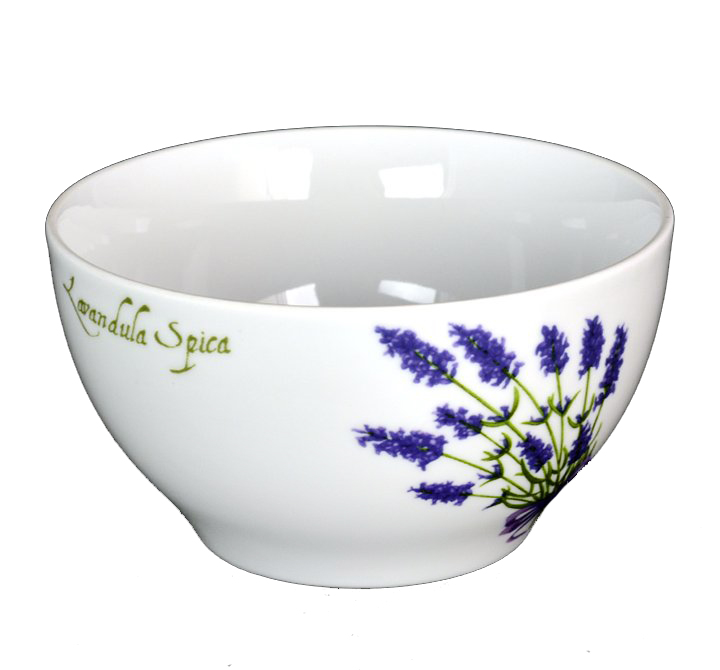 

Salaterka/zakwaszarka 650ml 5979 lawenda Lubiana