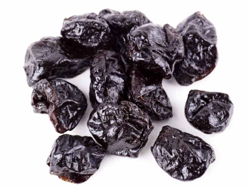 Levně Švestka 10 Kg Nesířená Švestka