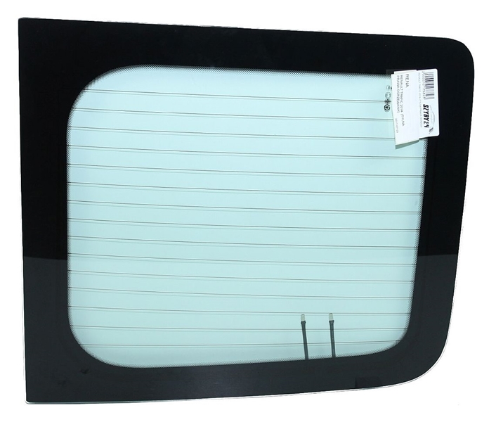 2000010176823 - НОВОЕ ЗАДНЕЕ СТЕКЛО ЗАДНЯЯ ДВЕРЬ OPEL VIVARO 14-ПРАВАЯ