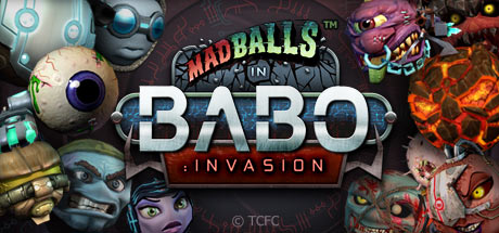 MADBALLS IN BABO INVASION + DLC STEAM KEY KĽÚČ