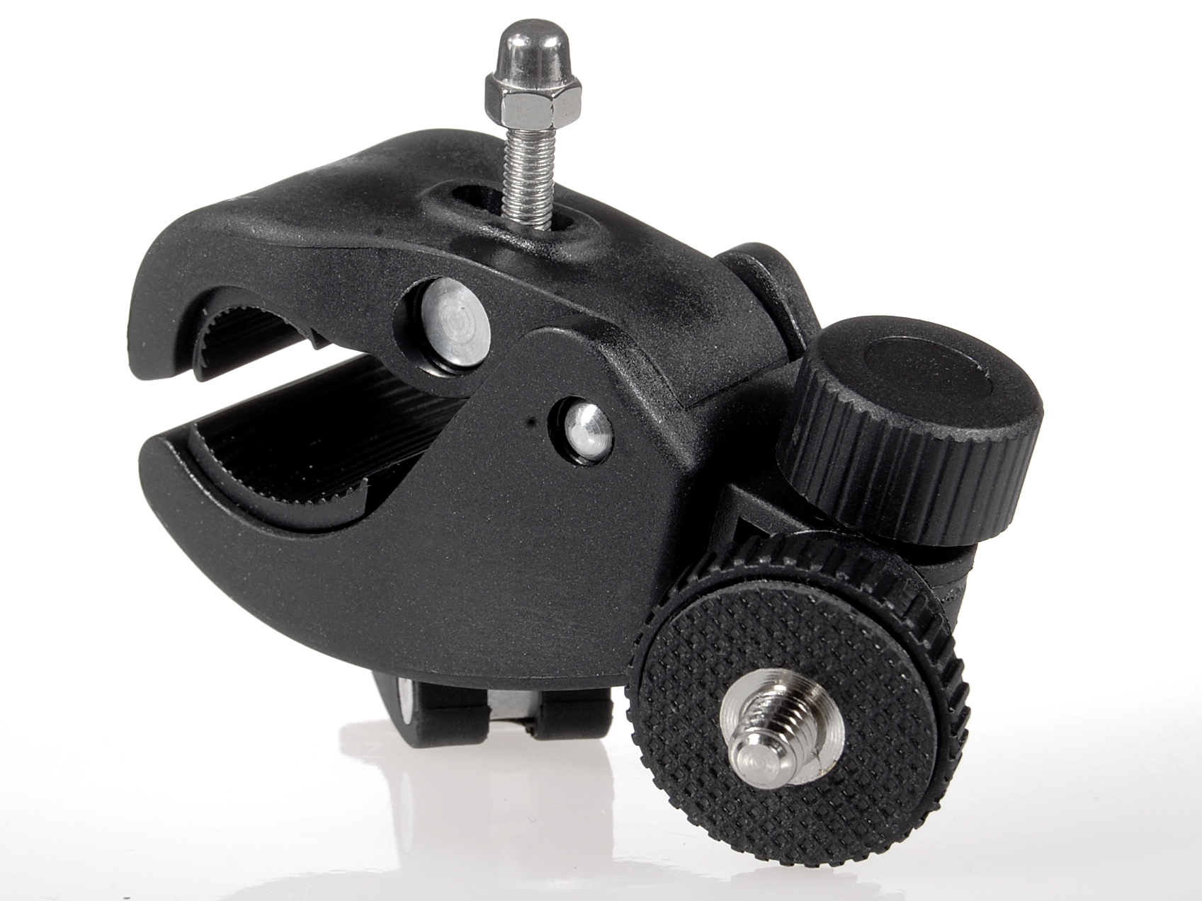 ZACISK FOTOGRAFICZNY IMADŁO UCHWYT GWINT 1/4" Kod producenta GP73