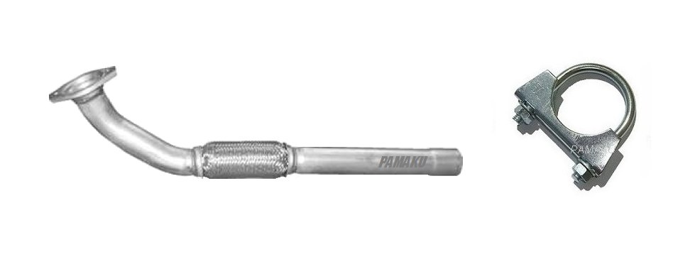 Renault Mascott 2.8 Trubka 5010435831 Nafta