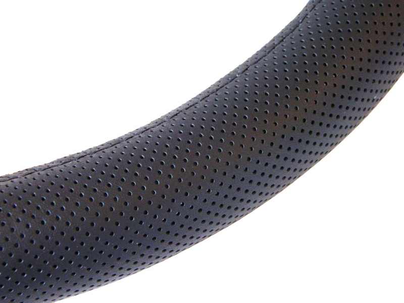 Pokrowiec na kierownice SKÓRA PERFO. Mercedes W210