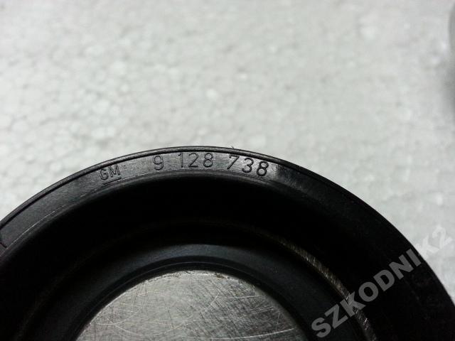 OPEL ASTRA VECTRA 1.8 2.0 ROLKA ROZRZĄDU ORG. Numer katalogowy części 9128738