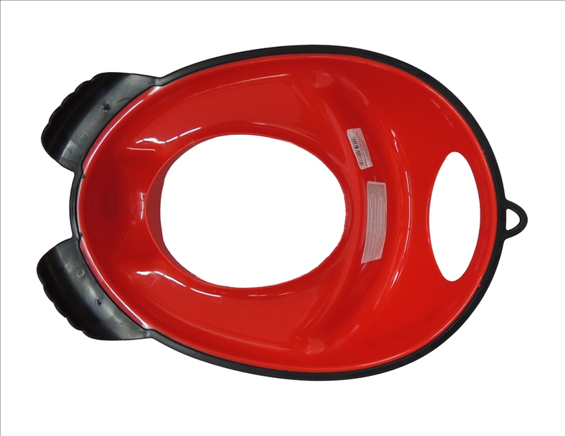 NAKŁADKA ANTYPOŚLIZGOWA NA SEDES SEDESOWA TOALETA Marka Tega