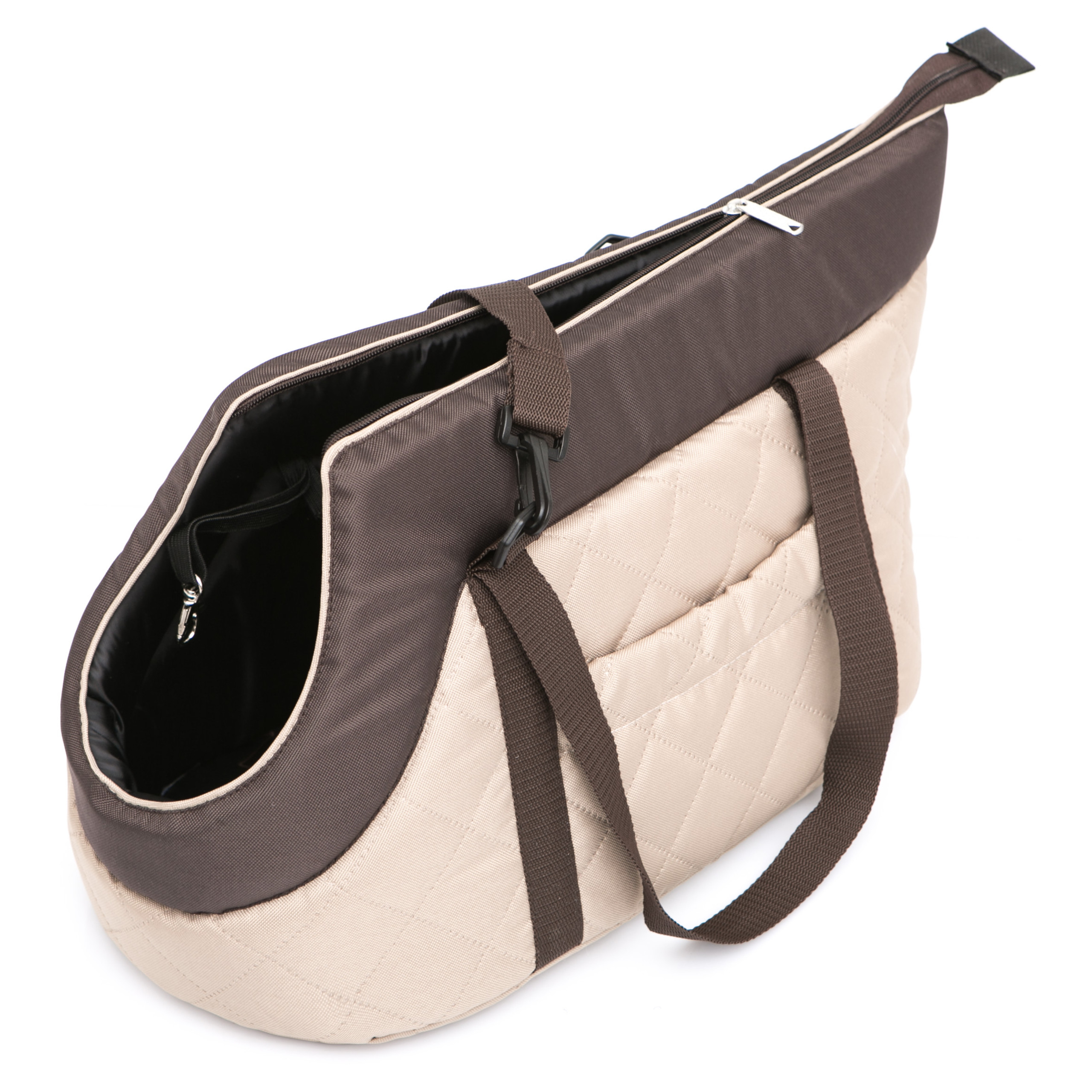 

Torba dla Psa lub kota mała Hobbydog R1: 36x20cm