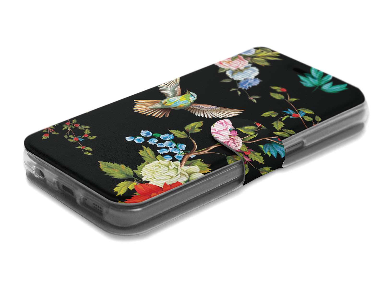 

Etui Mobiwear do Xiaomi Redmi 4X - VD09S