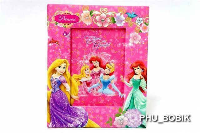 

Disney Ramka Ramki Do Zdjęć 10x15 Kraina Lodu Miki