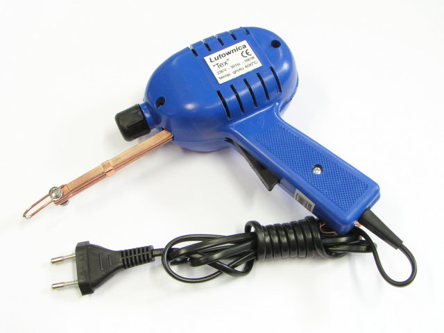 LUTOWNICA TRANSFORMATOROWA 80W POLSKA LED