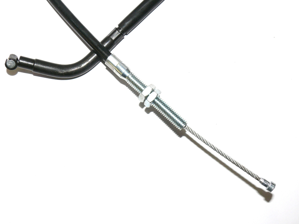

Ir Linka sprzegła Honda Cbr 600 CBR600 F 87-90