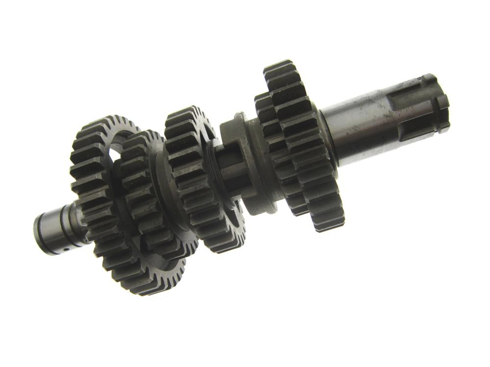 WALEK ZDAWCZY TRYB ZIPP ROADSTAR 250 ROMET R250V Parts manufacturer Other