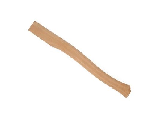 

Trzonek Trzon Styl Do Siekiery Drewno 36 cm Jakość