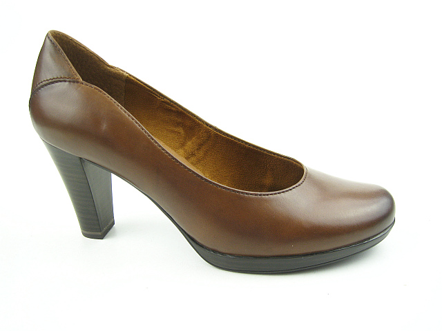 Caprice vz.22405 Pohodlné Lodičky vel. 39