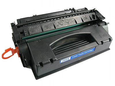 

Nowy Toner Do Hp 80X CF280X Hp Pro 400 M401 M425