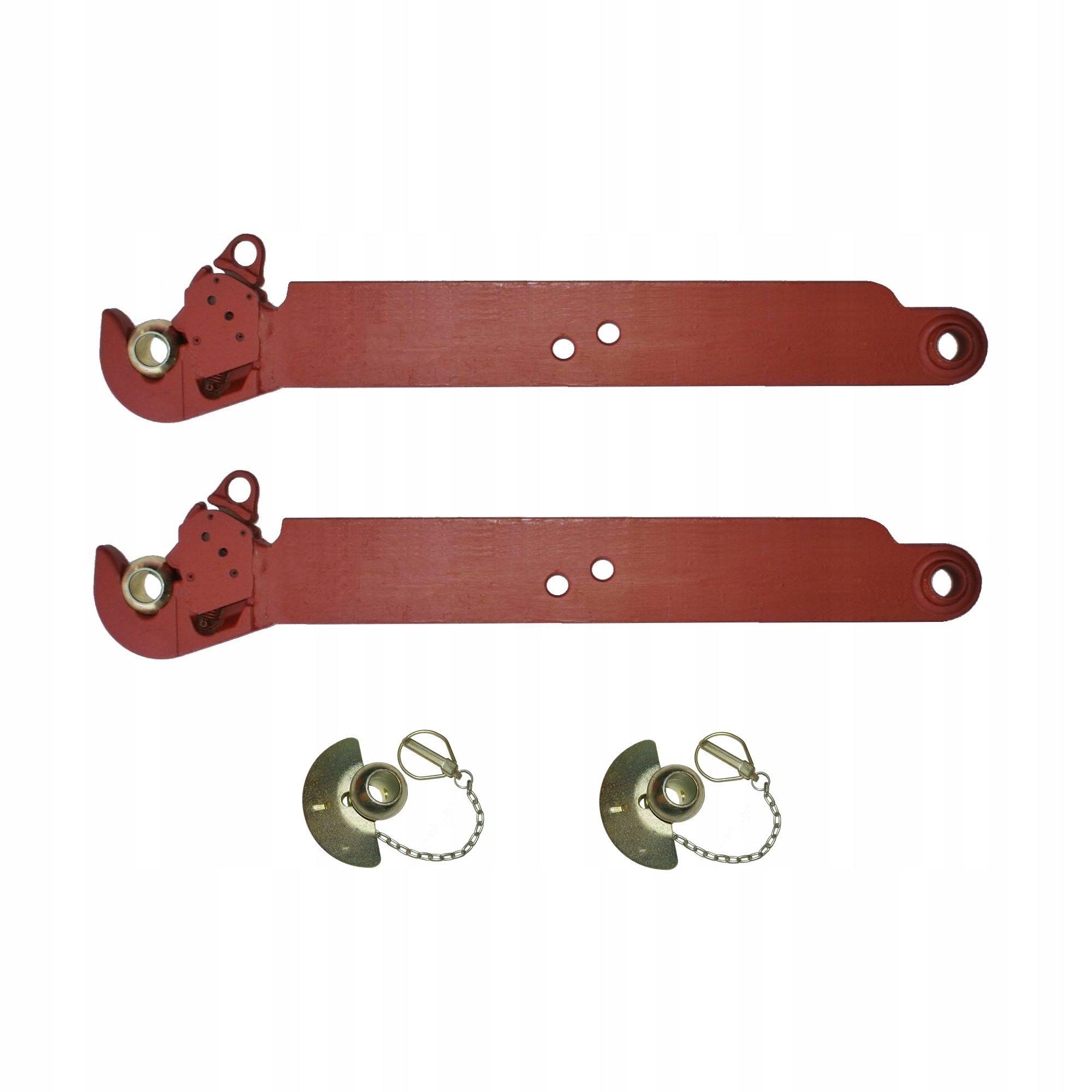 2.00.00.013.1 - ТЯГА ТЯГА НИЖНІ ЗАДНІ БАЛКИ ВАЖЕЛІ C-385 1224