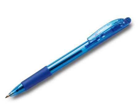 

Długopis automatyczny Pentel Bk 417 Wow 0,7