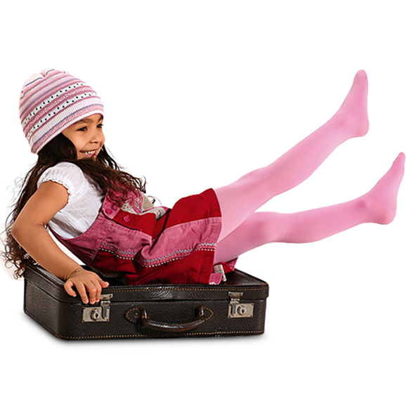 КОЛГОТКИ МИКРОФИБРА КОЛГОТКИ 40DEN YORKER 152-158