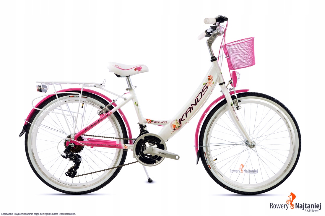 KOSZ KOSZYCZEK NA ROWER LEKKI METALOWY SIATKA MAŁY Waga 500 g