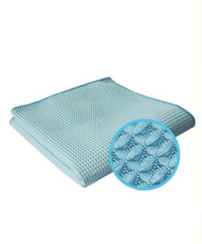 

Ścierka Mikrofibra Waflowa superchłonna 40x40